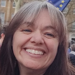 Photo of Natalie Carswell