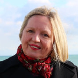 Photo of Lavinia O'Connor