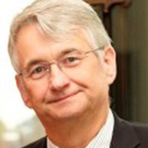 Photo of Michael Weir
