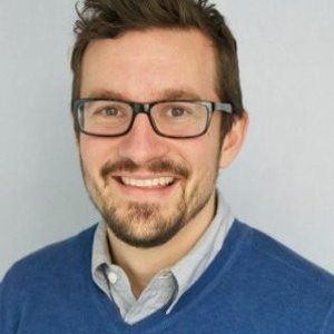 Photo of Samuel Strolz