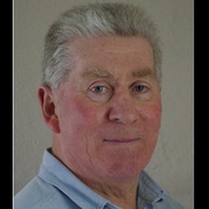 Photo of John Malcolm Charles Cole