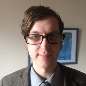 Photo of Martin Laidlaw