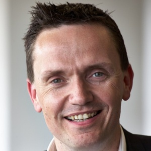 Photo of Mike Bell