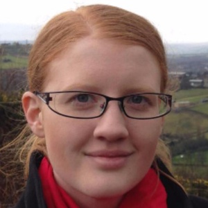 Photo of Holly Walker-Lynch