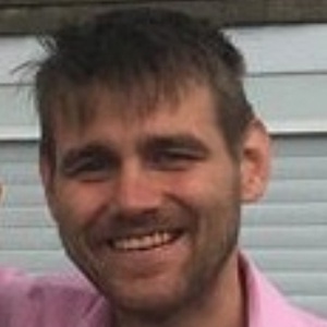 Photo of Stephen Francis O’Brien