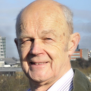 Photo of Phil Simpson