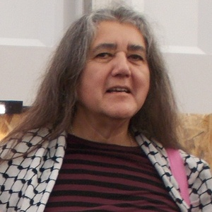 Photo of Beccy Sawbridge