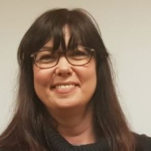 Photo of Rachel Mills