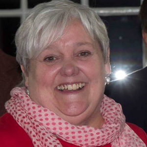 Photo of Teresa Ann Cullen