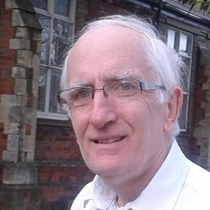 Photo of Steve Beasant