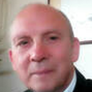 Photo of Colin Geoffrey Greenfield