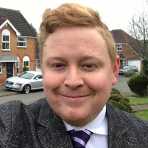 Photo of Christopher James Bloore