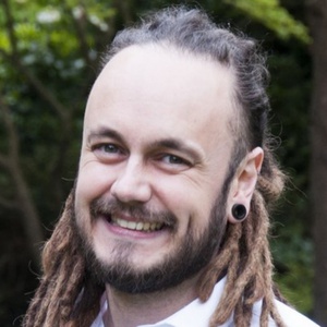 Photo of Chris Rigby