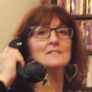 profile photo of Cathy Shutt