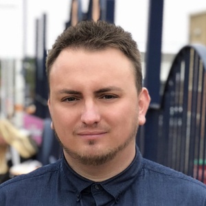 Photo of Ricky-Lee Cooke