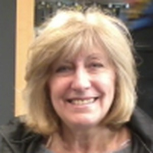 Photo of Tina McDonnell