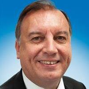 Photo of Stephen Paul Crowe
