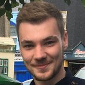 Photo of Sam Mather