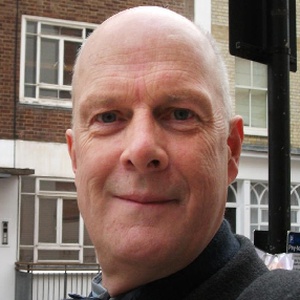 Photo of George Whale