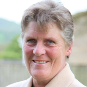 Photo of Loraine Vivienne Patrick