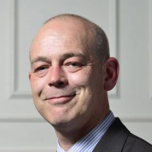 Photo of Greg Brackenridge