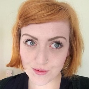 Photo of Jessica Lennox
