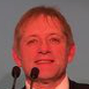 Photo of Peter Meireon Hopkins
