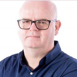 Photo of William Docherty
