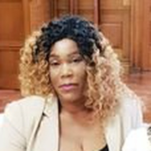 Photo of Sherita Mandongwe