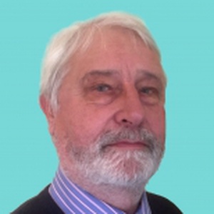 Photo of John Graham Patrick