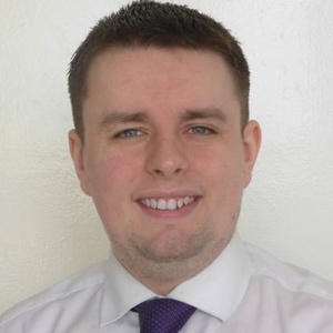 Photo of Frank McNiff