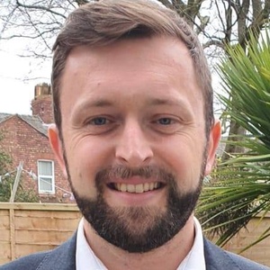 profile photo of Sean Flynn