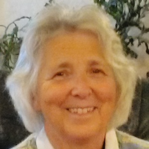 Photo of Kirstie Jane Mounsteven De Rivas
