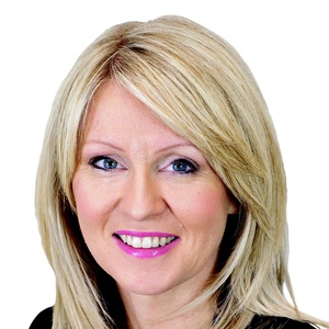 Photo of Esther McVey