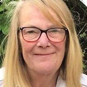 Photo of Stephanie Stephens