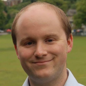 Photo of Richard Craig Thomas Shaw