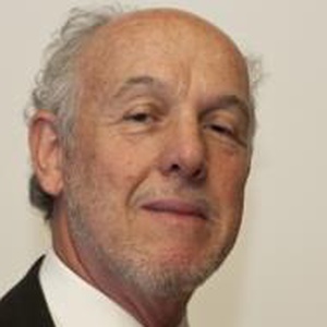 Photo of Kevin Maguire