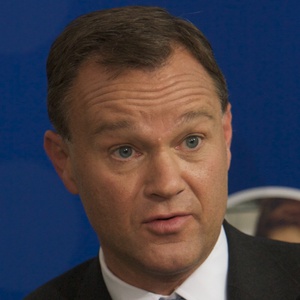 Photo of Mark Simmonds