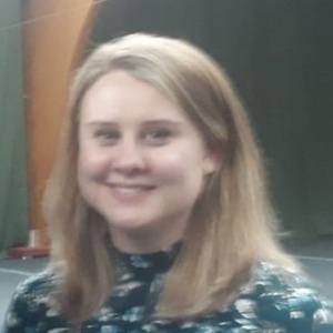 Photo of Laura Jane Edwards