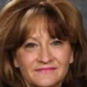 Photo of Gail Turner