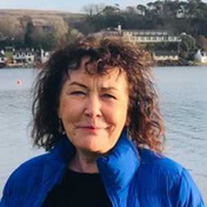 profile photo of Fay Thomson