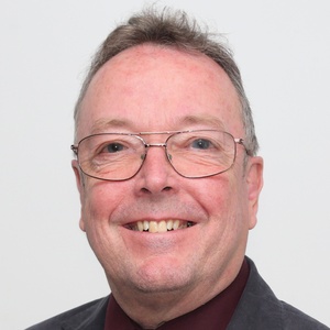 profile photo of Richard Lawrence Cook