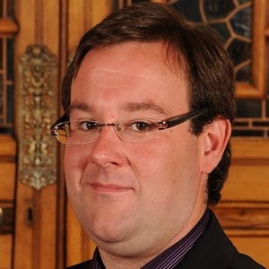 Photo of Matthew Jason Brown