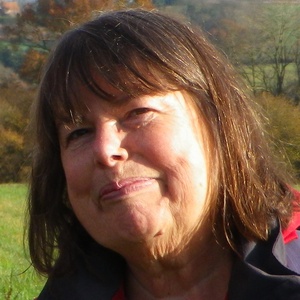 Photo of Sue Atkins