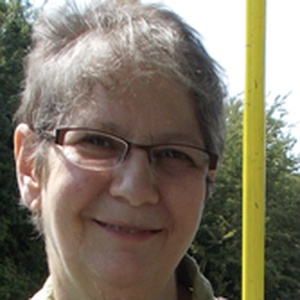 Photo of Sarah Alexandra Hunt