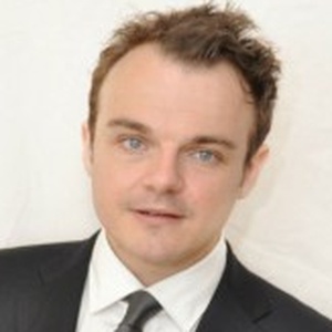 Photo of Tristan Osborne
