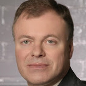 Photo of Clive Betts