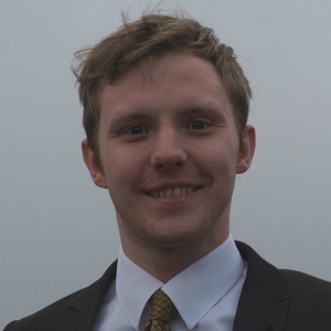 Photo of Ed Sanderson