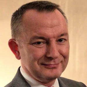 Photo of Marc Green