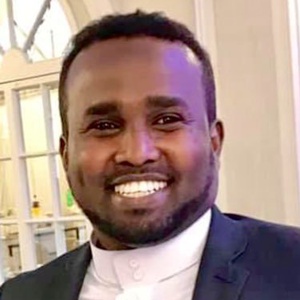 profile photo of Kasim Mohamed Ali